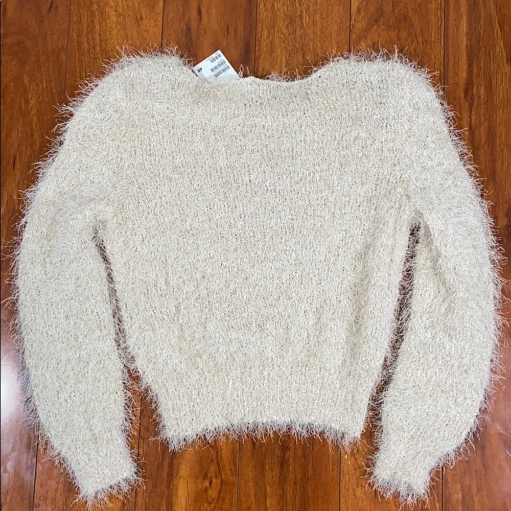 Sweater - Picture 3 of 3
